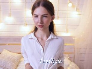 LoraRyder