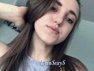 LoraSexyS