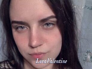 LoraValentine