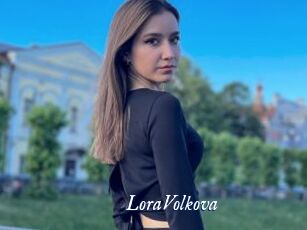LoraVolkova