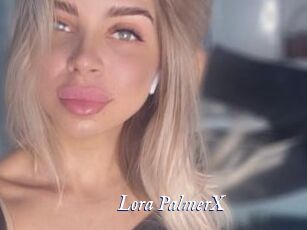 Lora_PalmerX