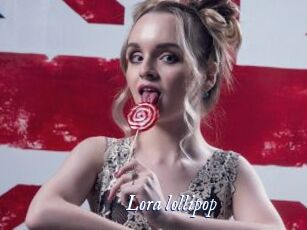 Lora_lollipop