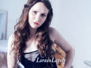 LorainLovely