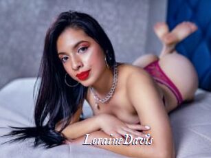 LoraineDavis