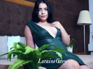 LoraineGrey