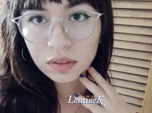 LoraineK