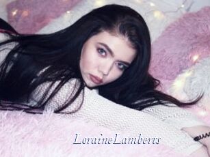 LoraineLamberts