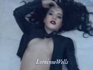 LorainneWells