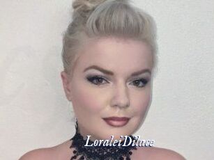 LoraleiDilace