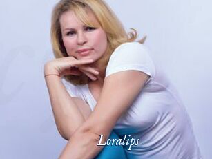 Loralips