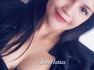 LoreHotass