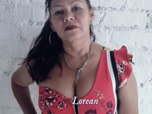 Lorean