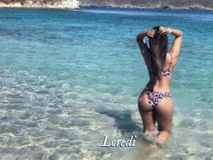 Loredi