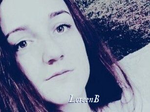 LoreenB