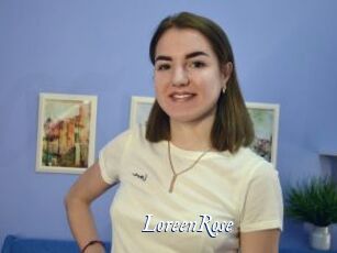 LoreenRose