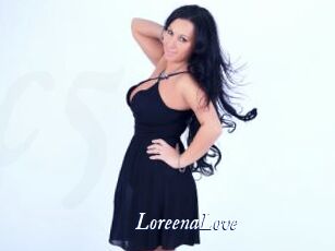 LoreenaLove