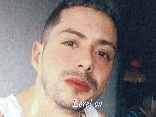 Lorel_on