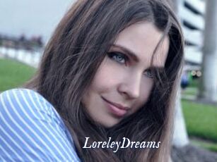 LoreleyDreams