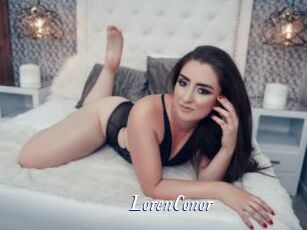 LorenConor