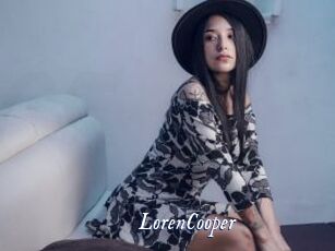 LorenCooper