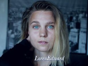 LorenEdward