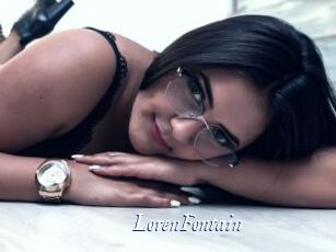 LorenFontain