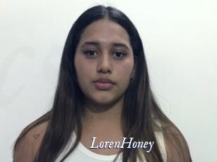 LorenHoney
