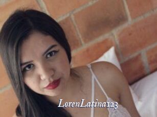 LorenLatina123
