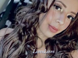LorenLoren