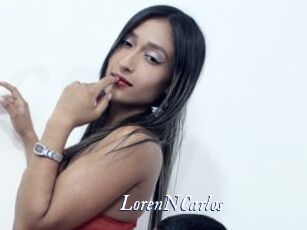 LorenNCarlos