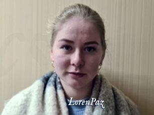 LorenPaz