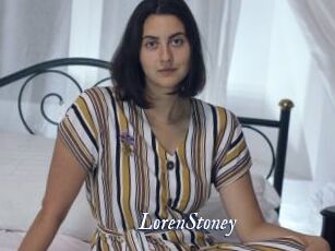 LorenStoney