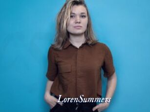 LorenSummers