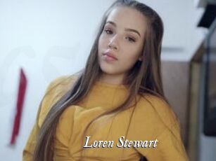 Loren_Stewart
