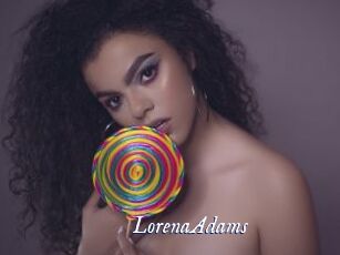 LorenaAdams