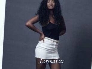 LorenaFox