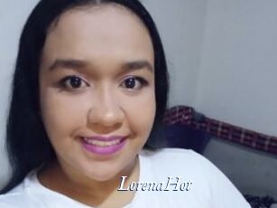 LorenaHot