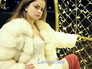 LorenaOlsen