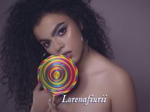 Lorenafiurii