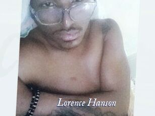Lorence_Hanson