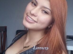 Lorens19
