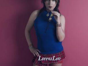 LorensLov