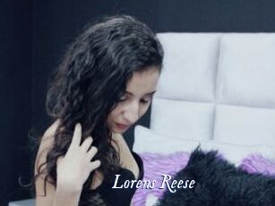 Lorens_Reese