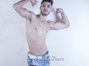 LorenzoBloom