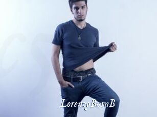 LorenzoBurnB