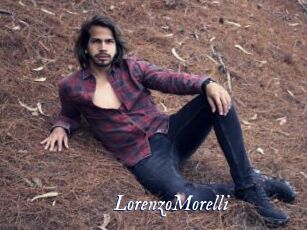 LorenzoMorelli
