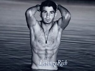 LorenzoRich