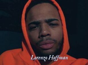 Lorenzo_Hoffman