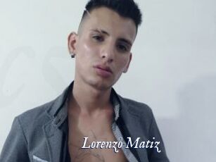 Lorenzo_Matiz