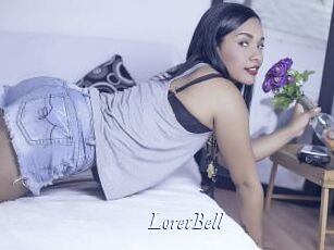 LoretBell